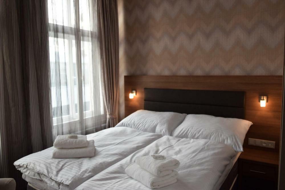 Hotel Prague Star Esterno foto